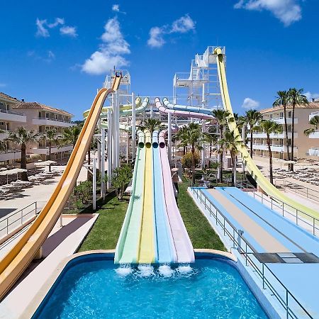 מגאלוף Fergus Club Mallorca Waterpark מראה חיצוני תמונה